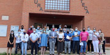 Castilla-La Mancha señala los municipios más pequeños como “prioritarios” para dirigir fondos de desarrollo rural