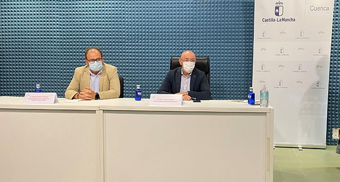 Cinco municipios de Cuenca recibirán ayudas para elaborar Planes Territoriales de Emergencia y Actuación Municipal