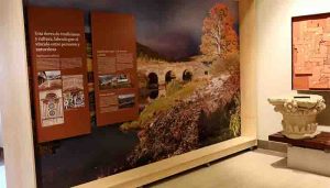 Cogolludo, puerta abierta al Parque Natural de la Sierra Norte de Guadalajara