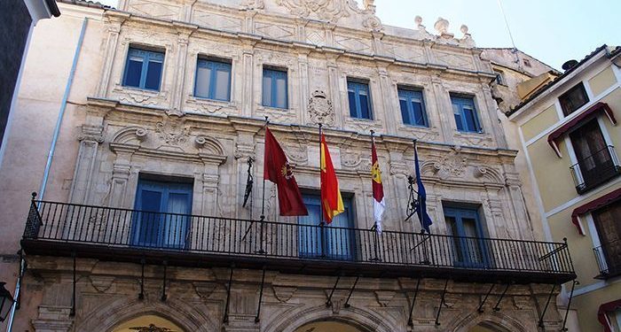 Cuenca aprueba la contratación de los primeros 60 trabajadores del Plan de Empleo