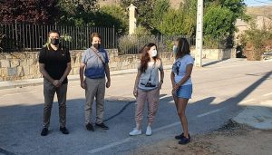 Cuenca recepciona las obras del POS 2020 ejecutadas en Mohorte y Villanueva de los Escuderos 2 Cuenca recepciona las obras del POS 2020 ejecutadas en Mohorte y Villanueva de los Escuderos