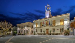 El Ayuntamiento de Pareja aumenta las subvenciones para embellecimiento de fachadas