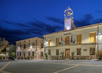 El Ayuntamiento de Pareja aumenta las subvenciones para embellecimiento de fachadas