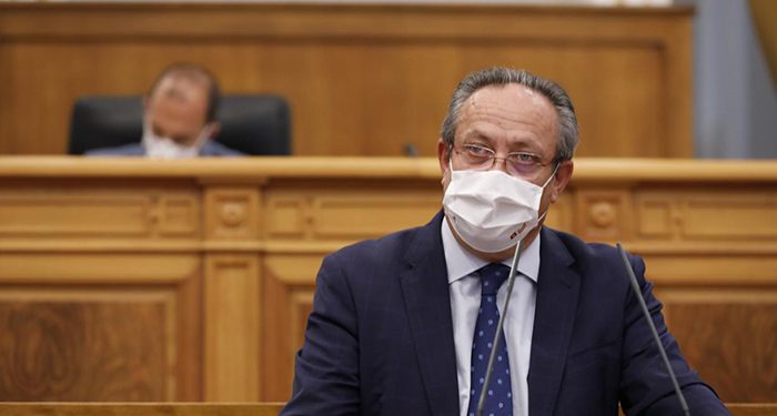 El DOCM publica la Ley del Juego de Castilla-La Mancha, que entrará en vigor dentro de seis meses