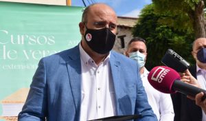 El Gobierno de Castilla-La Mancha tendrá lista la Estrategia frente a la Despoblación antes de final de año