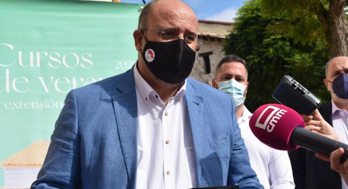 El Gobierno de Castilla-La Mancha tendrá lista la Estrategia frente a la Despoblación antes de final de año