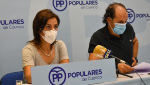 El Grupo Municipal Popular buscará atraer a los turistas de los cruceros a Cuenca