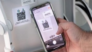 El Hospital de Guadalajara pone en marcha un sistema de códigos QR para formar al personal sanitario