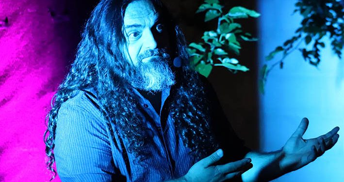 El ciclo de «Cuentos Golfos» de Cabanillas del Campo se gana su continuidad en 2022