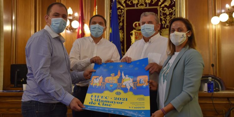 El Festival Europeo de Cortometrajes ‘Villamayor de Cine’ celebra su XIV edición con más de 1.000 cortos participantes