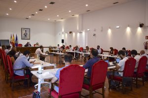 Guadalajara moviliza más recursos económicos destinados a cultura, turismo, empleo y juventud