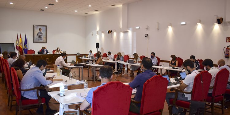 Guadalajara moviliza más recursos económicos destinados a cultura, turismo, empleo y juventud