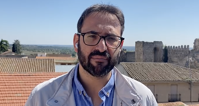 Gutiérrez: “Page será reelegido secretario general del PSOE de CLM para seguir liderando un proyecto de progreso, regionalismo sano y honradez” 1 Gutiérrez: “Page será reelegido secretario general del PSOE de CLM para seguir liderando un proyecto de progreso, regionalismo sano y honradez”