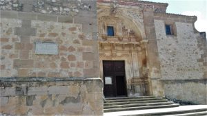 IU Podemos Guadalajara denuncia que Diputación de Guadalajara ha incumplido el acuerdo de presupuestos que tenían pactado