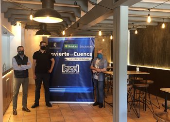 La cervecería artesana Lúpulo abre sus puertas gracias a Invierte en Cuenca