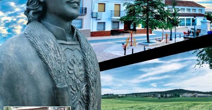 Ciclismo y senderismo, protagonistas de la ‘I Iranzada’ de Fuentelespino de Haro, en torno a la figura del Condestable