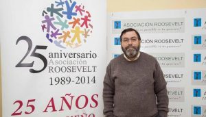 La Asociación Roosevelt convoca la XV edición de su Concurso de Fotografía y Discapacidad