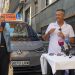La Autoescuela San Cristóbal incorpora el primer vehículo eléctrico para prácticas y exámenes