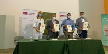 La UCLM y CEDEP crean la Cátedra de Justicia Digital para los Objetivos de Desarrollo Sostenible