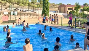 La cultura y el ocio no paran en Illana gracias al programa ‘Julio Cultural’