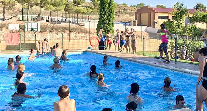 La cultura y el ocio no paran en Illana gracias al programa ‘Julio Cultural’