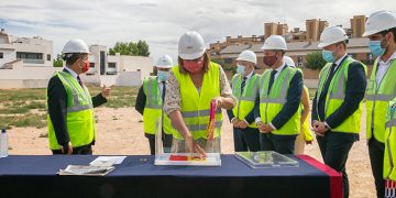 La Junta de CLM encarga 160 obras en centros educativos por un valor de unos 18 millones de euros