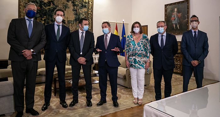 Las nuevas políticas de impulso al empleo y a la Formación Profesional ascienden a 44,5 millones de euros