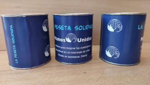 Las pesetas pueden cambiar vidas’ Manos Unidas recauda 7113,40 € en la provincia de Cuenca