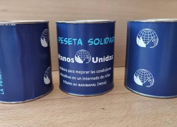 `Las pesetas pueden cambiar vidas’: Manos Unidas recauda 7113,40 € en la provincia de Cuenca