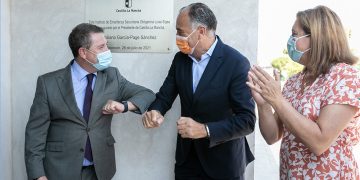 López Carrizo y el consistorio trabajan en un plan de igualdad entre mujeres y hombres para Tarancón