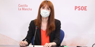 López (PSOE) “Que el PP de CLM traicionara el Pacto Regional del Agua es el peaje de Núñez a Casado y Egea para mantenerse en el cargo”
