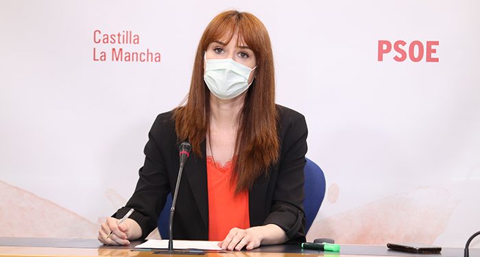 López (PSOE) “Que el PP de CLM traicionara el Pacto Regional del Agua es el peaje de Núñez a Casado y Egea para mantenerse en el cargo”