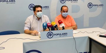 Los alcaldes de Huete y Carboneras insiste en que Adif no puede liberar terrenos a cambio de cerrar el tren