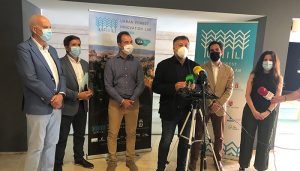 Los alumnos de UFIL Cuenca presentan sus soluciones a los retos planteados por cuatro empresas 2 Los alumnos de UFIL Cuenca presentan sus soluciones a los retos planteados por cuatro empresas