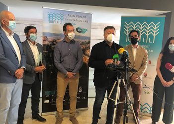 Los alumnos de UFIL Cuenca presentan sus soluciones a los retos planteados por cuatro empresas