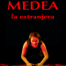 Guadalajara acoge el Teatro clásico con ‘Medea la extranjera’, hoy, en el Patio de los Leones