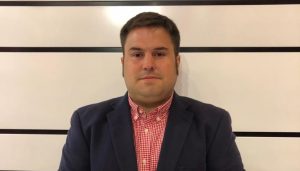 Artículo de opinión de Sergio Alía, ganadero y alcalde de Lagartera.