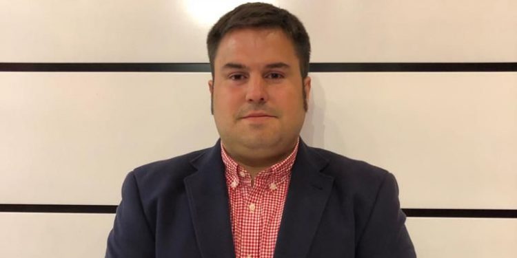 Artículo de opinión de Sergio Alía, ganadero y alcalde de Lagartera.