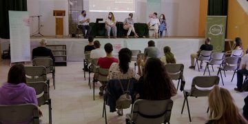 Mercedes Molinas D’Angelo: “Que mis hijos estudien en la escuela rural, no significa que no puedan ser médicos o ingenieros”