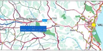 Mitma adjudica las obras de rehabilitación del firme en la A-3 entre Atalaya del Cañavate y Castillejo de Iniesta