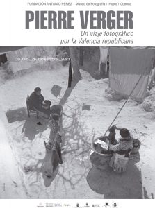  Nueva exposición en el Museo de Fotografía de Huete