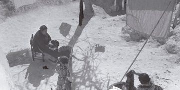 Nueva exposición en el Museo de Fotografía de Huete