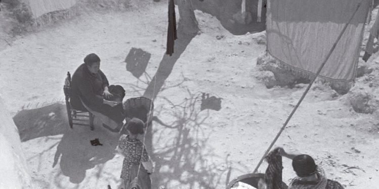 Nueva exposición en el Museo de Fotografía de Huete