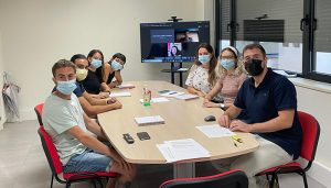 RUGE CLM, la nueva organización juvenil de UGT