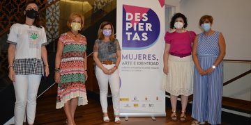 San Clemente acoge la muestra ´Despiertas. Mujeres, Arte e Identidad`