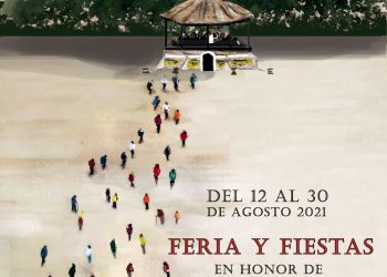Ya está disponible la programación San Julián 2021