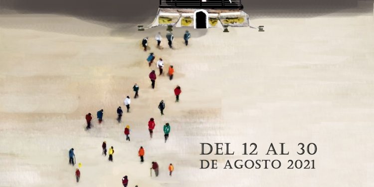 Ya está disponible la programación San Julián 2021