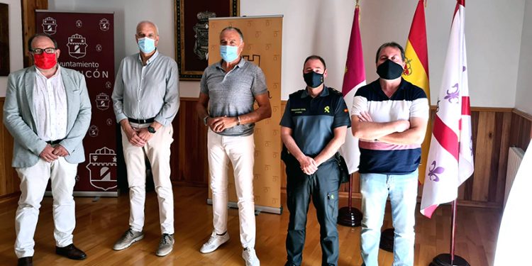 Tarancón solicita la adhesión al sistema VioGen de protección de mujeres víctimas de violencia de género