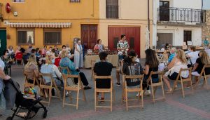 Tragacete, capital del optimismo rural 2 Tragacete, capital del optimismo rural