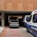 UGT pide mejoras para los profesionales de las Ambulancias en Castilla la Mancha